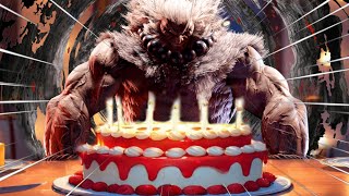 🔴 BIRTHDAY STREAM 🎂  Street Fighter 6 Season 2 and Akuma Returns [upl. by Zeuqcaj639]