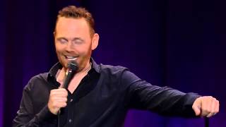 Bill Burr Losing yer shit marraige etc etc [upl. by Duj]