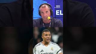 💥NO VEO FÁCIL LA CONVIVENCIA ENTRE MBAPPÉ Y VINICIUS EL PRPYECTO DEL MADRID GIRA EN TORNO A MBAPPÉ [upl. by Alehc718]