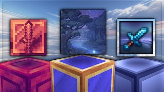 The 3 New BEST 16x Bedwars Texture Packs 189  FPS Boost [upl. by Deirdra]