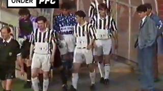 Partizan  Spartak 30 23051993 [upl. by Buna]