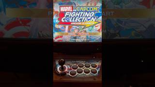 Marvel vs Capcom Fighting Collection has one fatal flaw… [upl. by Merri]