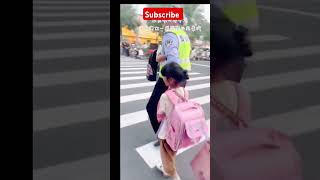 Zebra crossing follow highlights shotrs trending youtubeshorts [upl. by Ylagam]