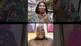 Wealth Creation and Marital Bliss  Olumide Emmanuel and Funke FelixAdejumo on Navigate with FFA [upl. by Eartnoed225]