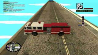 How to install San Andreas Multiplayer SA Multiplayer 03 [upl. by Anialeh947]