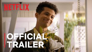 HELLO GOODBYE AND EVERYTHING IN BETWEEN  Official Trailer  Netflix [upl. by Akitan]