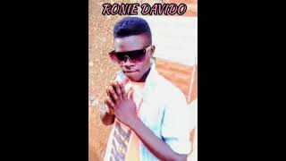 Onyina  Ronie Davido ft DrNick boy [upl. by Airehc]