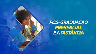 PÓSGRADUAÇÃO UNINASSAU  INVISTA NA PÓS QUE PREPARA VOCÊ PARA TUDO [upl. by Barnabas]