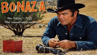 🔴 Bonanza Full Movie 4 Hours Long🔴 Season 03 Episode 1617181920 🔴 Western TV Series 1080p [upl. by Ahtikal899]