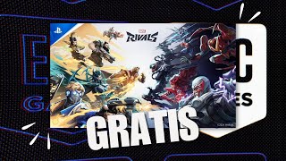 Cara Download Game Marvel Rivals GRATIS [upl. by Dylana428]