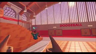 Kurtis Blow  Dodgeball Montage [upl. by Gallard320]