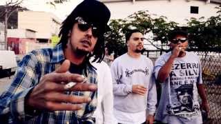 Spliff Rap  Momentos Prod Du Brown CLIPE OFICIAL [upl. by Lletnom173]