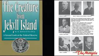 Creature From Jeckyl Island AUDIOBOOK Preface and Introduction [upl. by Naugal543]