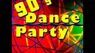 90s Best Dance Hits 3 [upl. by Ahsiat]