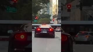 FERRARI 812 SUPERFAST  Beautiful Supercar with an Incredible Sound ferrari812 supercar ferrari [upl. by Ailido]