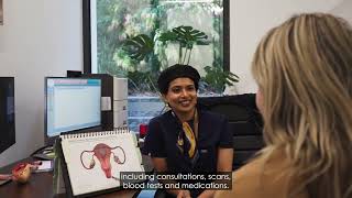 Welcome to Melbourne IVFs New Templestowe Fertility Clinic [upl. by Eldorado755]