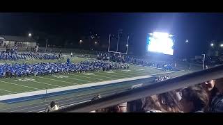 Weatherford TX graduation [upl. by Eninaej]