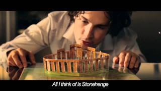 I kveld med YLVIS  «Stonehenge» [upl. by Ytirahs41]