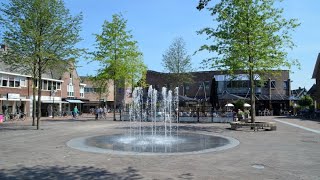 Het Gooi t Gooi NL Ep2 Huizen Centrum [upl. by Sully]