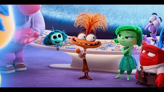 INSIDE OUT 2 FULL MOVIE 2024 [upl. by Leah804]