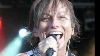 ♫♥♫ GIANNA NANNINI  I WANNA DIE 4 YOU  IO E TE [upl. by Maharg]