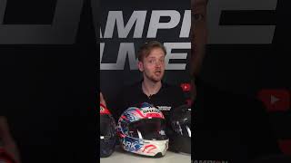 The Helmets of MotoGP  Full Video out Now  ChampionHelmetscom sportbike motogp race [upl. by Fredrika]