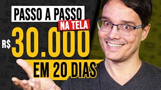 TREINE Seu Cérebro Para GANHAR MAIS DINHEIRO Em 30 DIAS Lei Da Vibração  Bob Proctor [upl. by Seys]