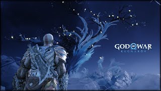 NIFLHEIM amp ALFHEIM  God of War RAGNAROK Lets Play Part 13 [upl. by Joses]