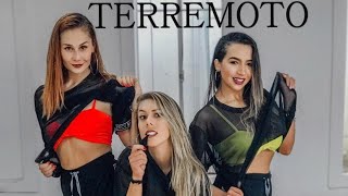 TERREMOTO  ANITTA amp KEVINHO [upl. by Eugene357]