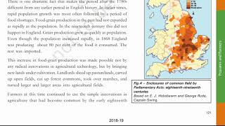 Class 9thPeasant and Farmerschapter 6HistoryPart 1 [upl. by Deehahs]