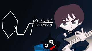 Polkadot Stingray  OUTアウト English Translation Attempt [upl. by Amble543]