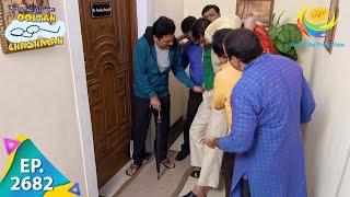 Taarak Mehta Ka Ooltah Chashmah  Episode 2682  Full Episode [upl. by Weigle]