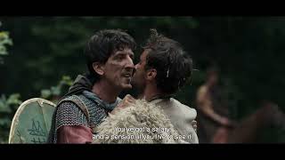 ILLYRICUM  Trailer  English Subs  2022 [upl. by Krilov539]