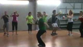 VIVA MEXICO Dieciseis de Septiembre Special Edition Class  ZUMBA with ROCHELLE [upl. by Arevle]