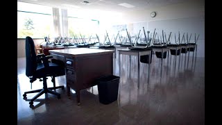 Ontario teachers calling for a strike vote amid stalled talks [upl. by Eceryt]