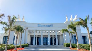 Rixos Radamis Sharm El Sheikh [upl. by Elladine]