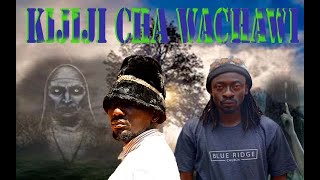 KIJIJI CHA WACHAWI Full Movie1080HD [upl. by Thorner53]