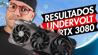 Mejora Cualquier GPU en 2 minutos con Undervolt y Overclock [upl. by Martica370]