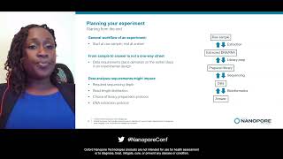 How to get started with nanopore sequencing and plan your experiment [upl. by Nyrahtak783]