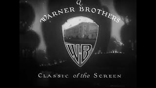 Warner Brothers 1925 [upl. by Lilyan]