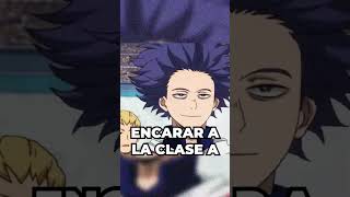 🧠 SHINSOU fue MUY DESPERDICIADO en BNHA 🔥  Boku No Hero Academia 🚀 [upl. by Alyosha]