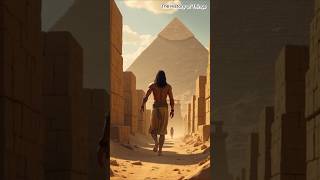 The pyramids of Egypt—the biggest mystery of the ancient world [upl. by Suiravad717]