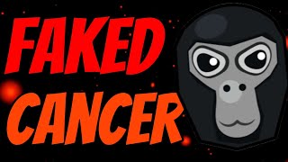 My Best Friend Faked Cancer [upl. by Pederson154]