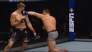 Michael Chandler VS Dan Hooker Full Fight HD [upl. by Voss96]