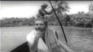 Malayalam Evergreen Film Song  Orthaalente Daaridryam  Bhakta Kuchela  Kamukara [upl. by Hillinck]