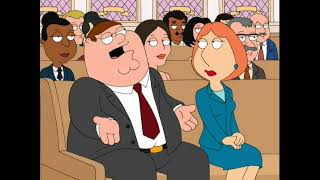 Family Guy  Cousin Marys Wedding [upl. by Nuri]