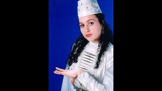 Aina Getagazova  Айна Гетагазова  Я со ГӀалгӀа dance pop Ingushetia 199 [upl. by Lulu524]