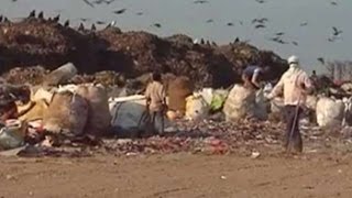 Indias Model Cities For Successful Waste Management [upl. by Eenoj449]