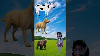 বাঘের আওয়াজ করতো cartoon ytshorts trending video shorts SRCARTOON51 [upl. by Hayidah]