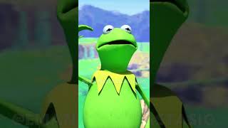 🇮🇹 KERMIT VS ZENZY  PARTE 1  ANIMAZIONE DI DevilArtemis kermit cell shrek [upl. by Edelson851]